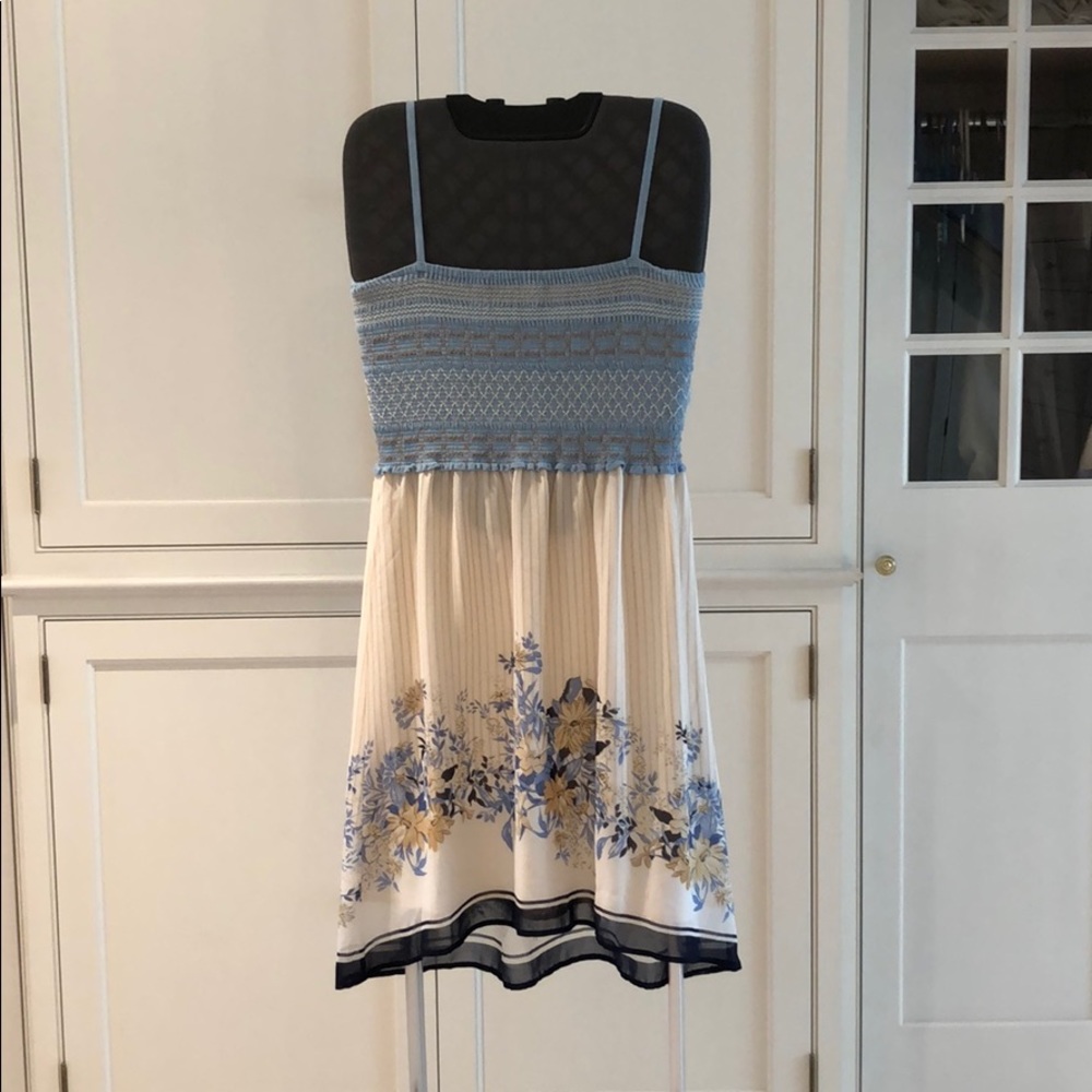 Beautiful sundress